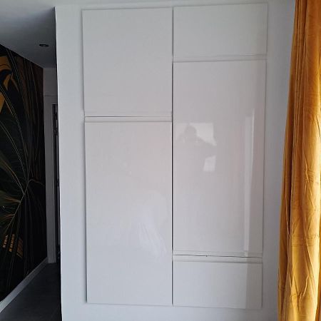 Levante Suites Μπένιντορμ Εξωτερικό φωτογραφία