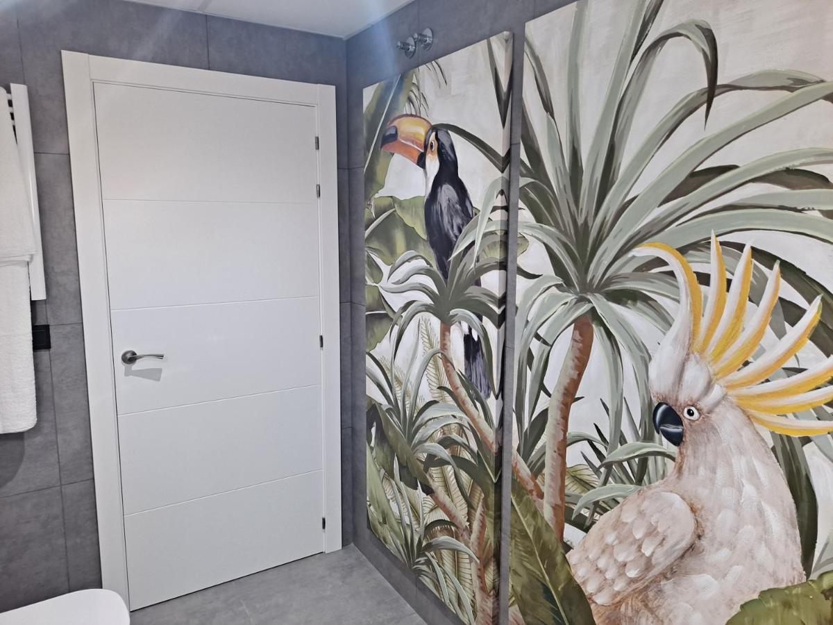Levante Suites Μπένιντορμ Εξωτερικό φωτογραφία