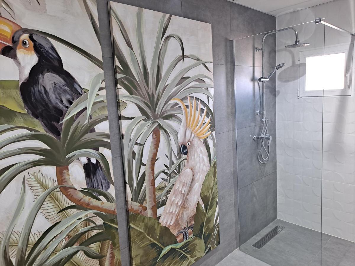 Levante Suites Μπένιντορμ Εξωτερικό φωτογραφία