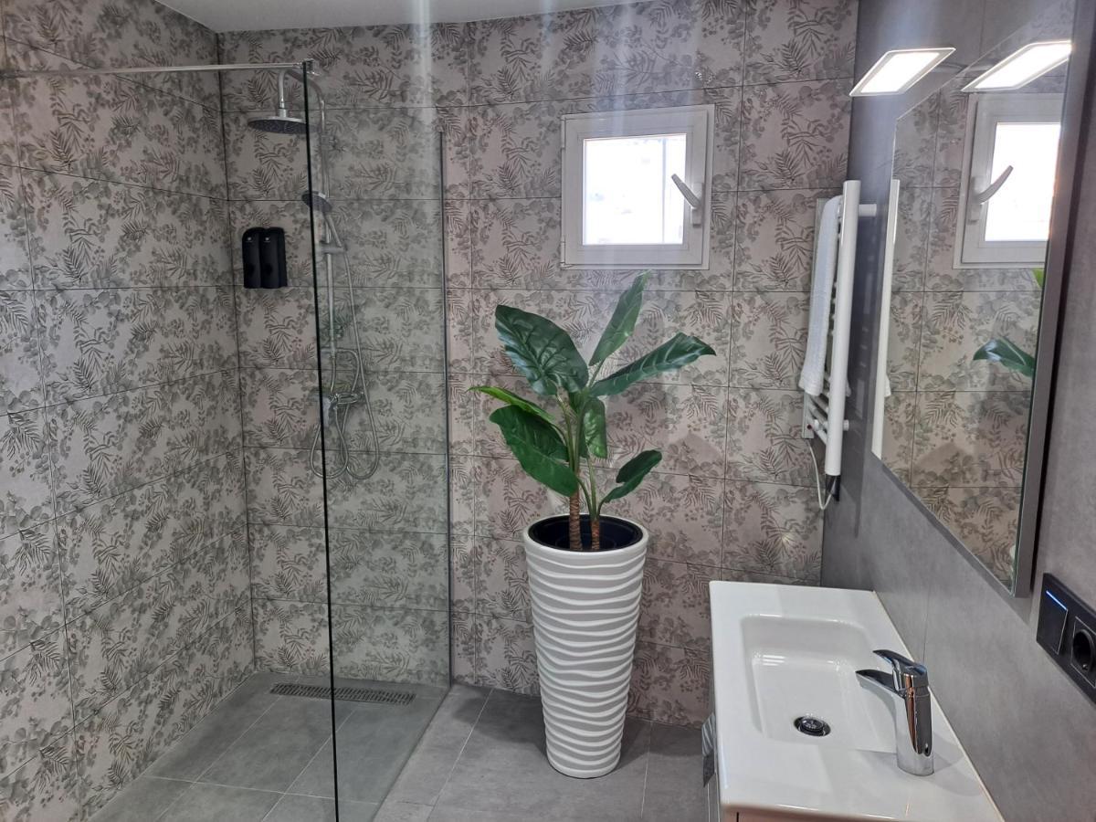 Levante Suites Μπένιντορμ Εξωτερικό φωτογραφία