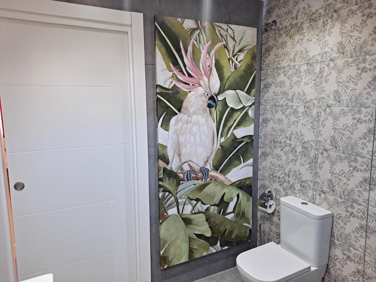 Levante Suites Μπένιντορμ Εξωτερικό φωτογραφία