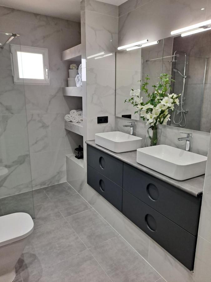 Levante Suites Μπένιντορμ Εξωτερικό φωτογραφία