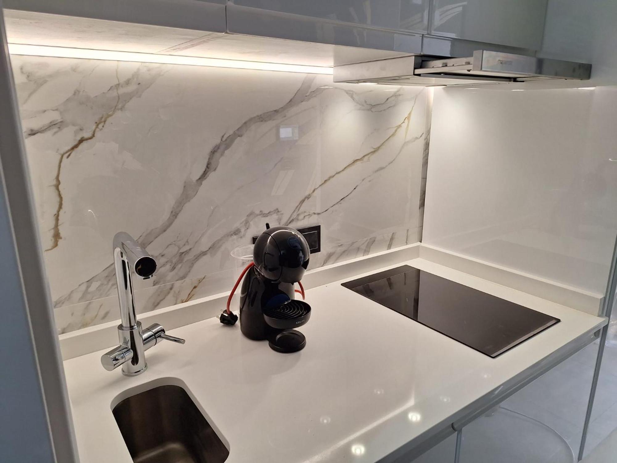 Levante Suites Μπένιντορμ Εξωτερικό φωτογραφία